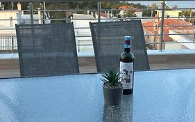 Seametry Premium Residencies Kavala